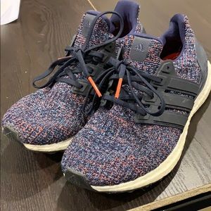 Men’s Adidas Ultraboost Like New